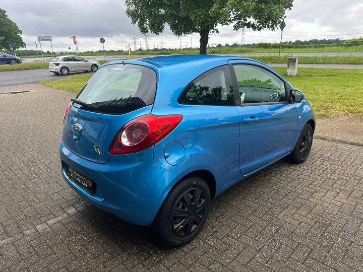 Ford Ka/Ka+