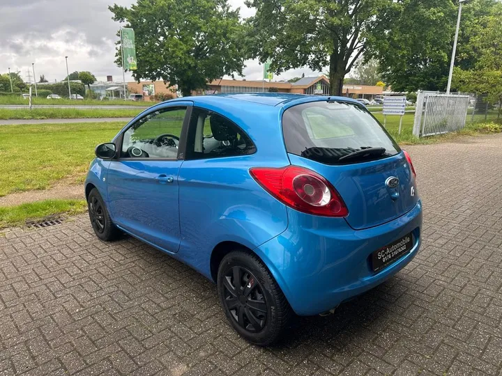 Ford Ka/Ka+