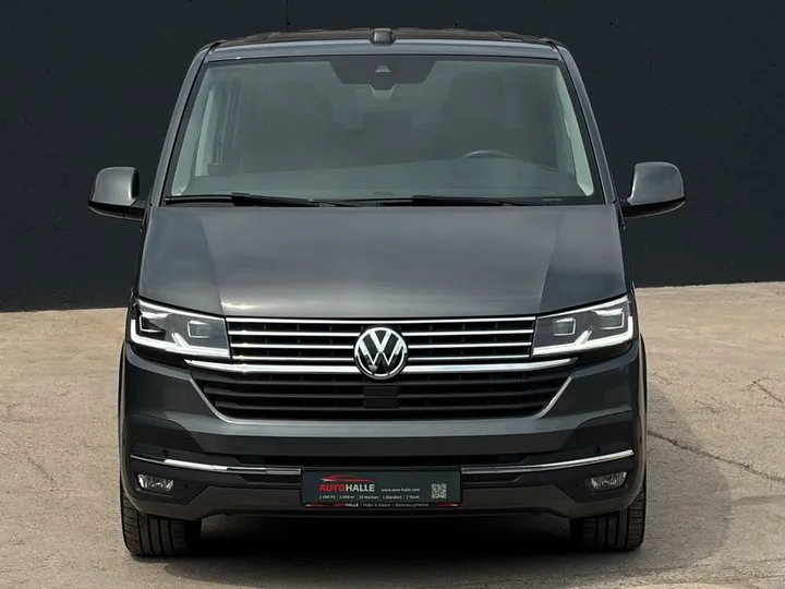 Volkswagen T6 Multivan