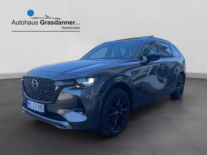 Mazda CX-80