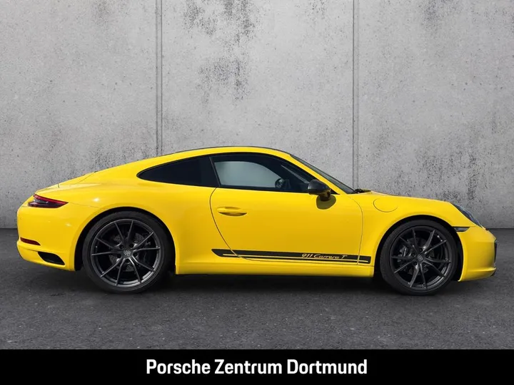 Porsche 991