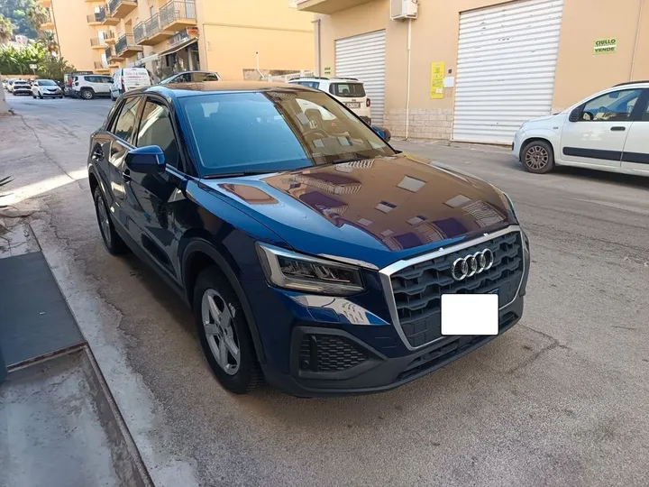 Audi Q2