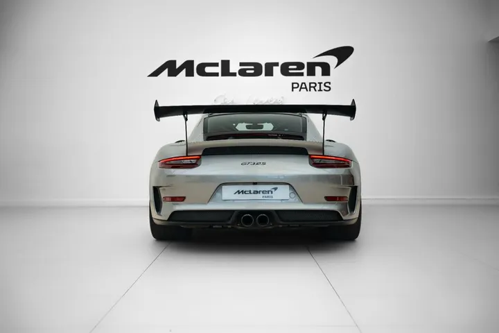 Porsche 991