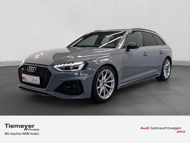 Audi RS4