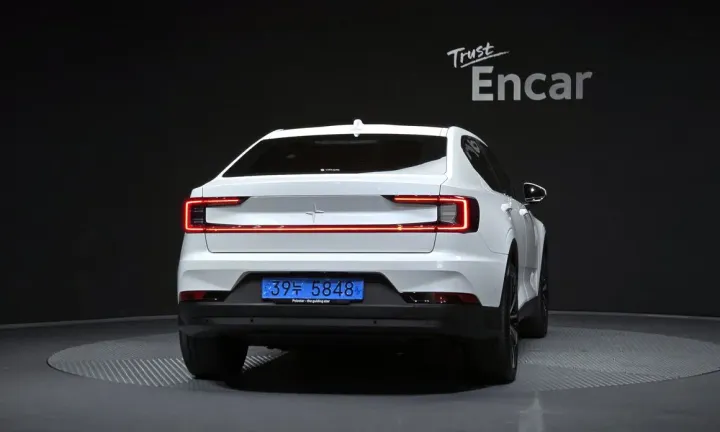 Polestar Polestar 2