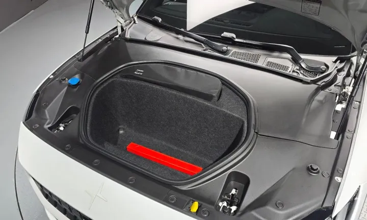 Polestar Polestar 2