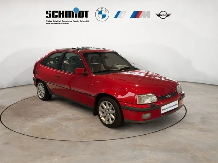 Opel Kadett