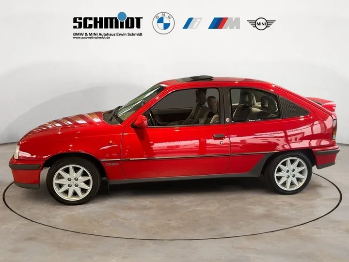 Opel Kadett
