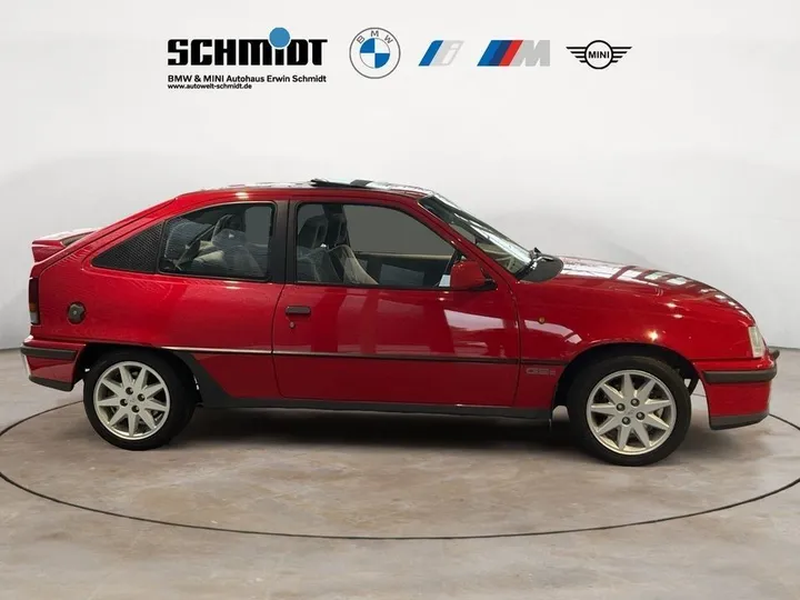 Opel Kadett