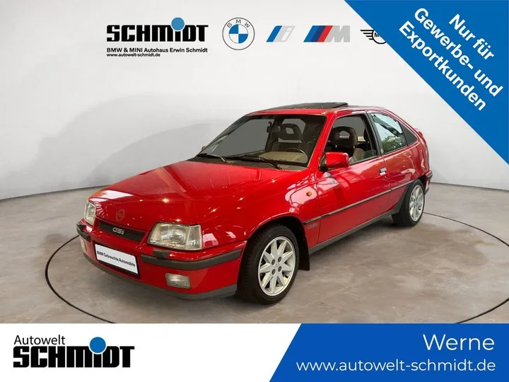 Opel Kadett