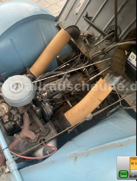 Citroën 2 CV