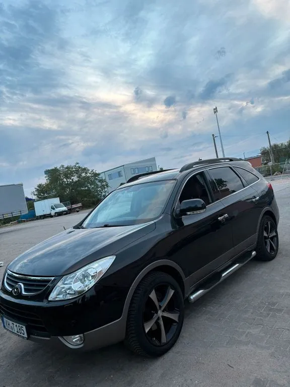 Hyundai ix55