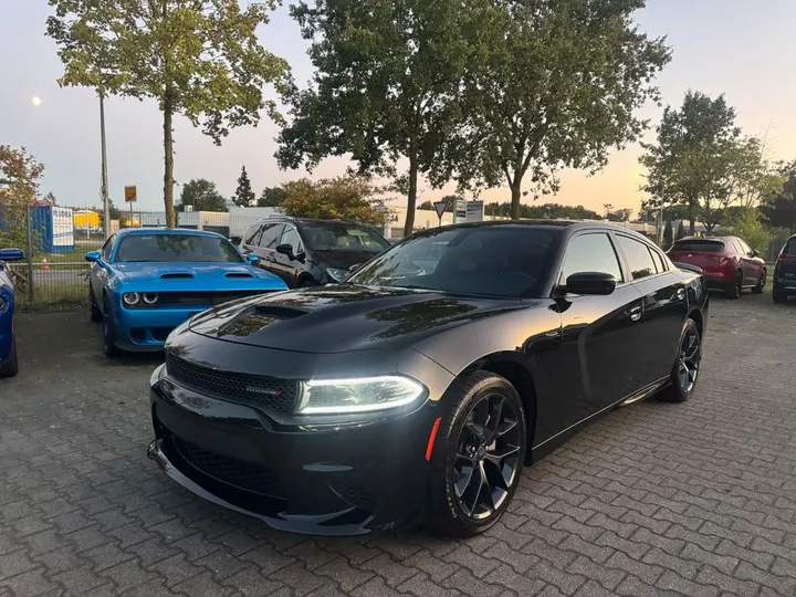 Dodge Charger