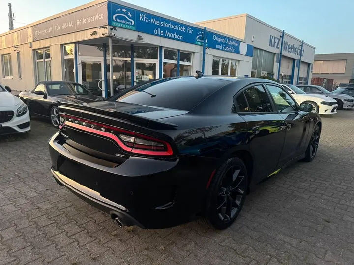 Dodge Charger