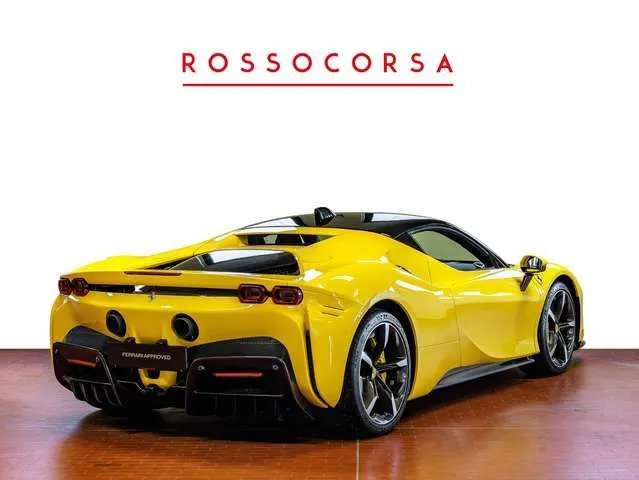 Ferrari LaFerrari