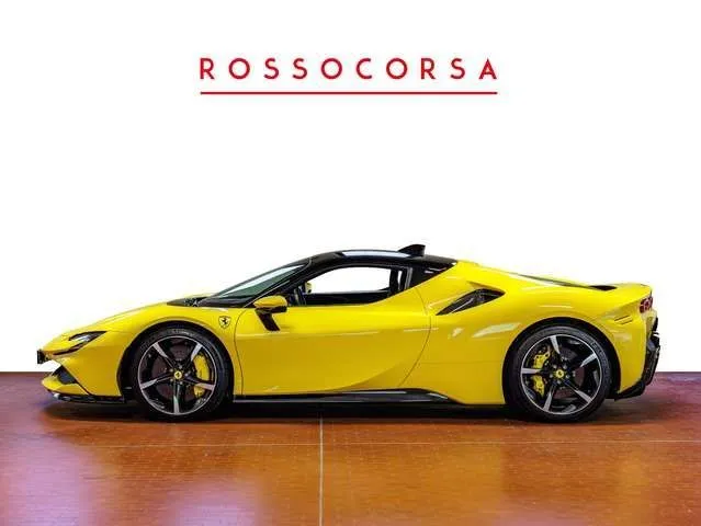 Ferrari LaFerrari