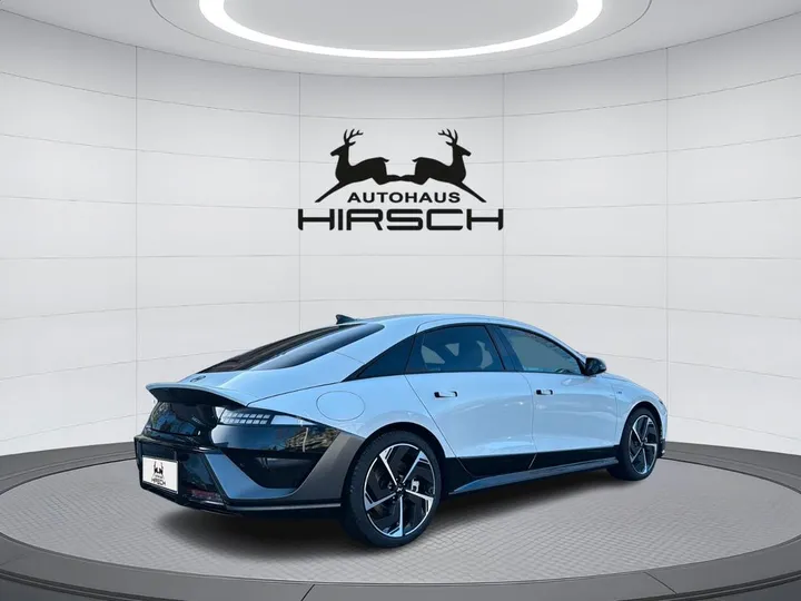 Hyundai IONIQ 6