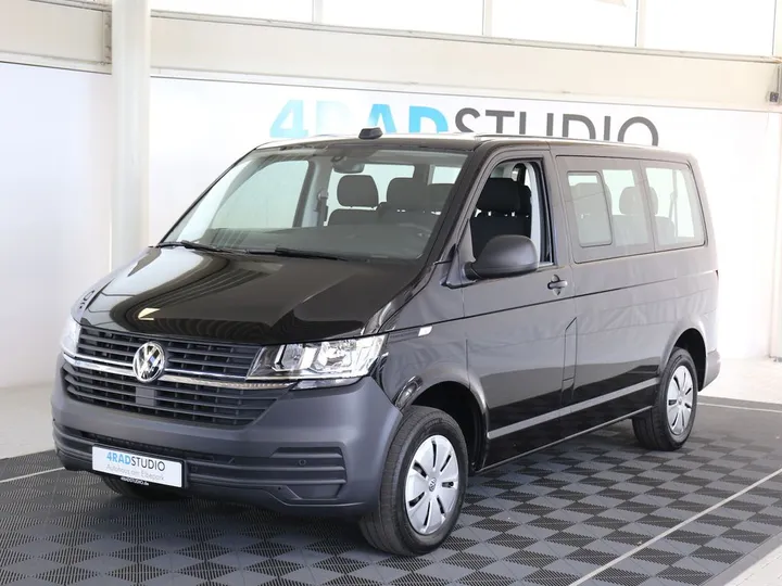 Volkswagen T6 Kombi