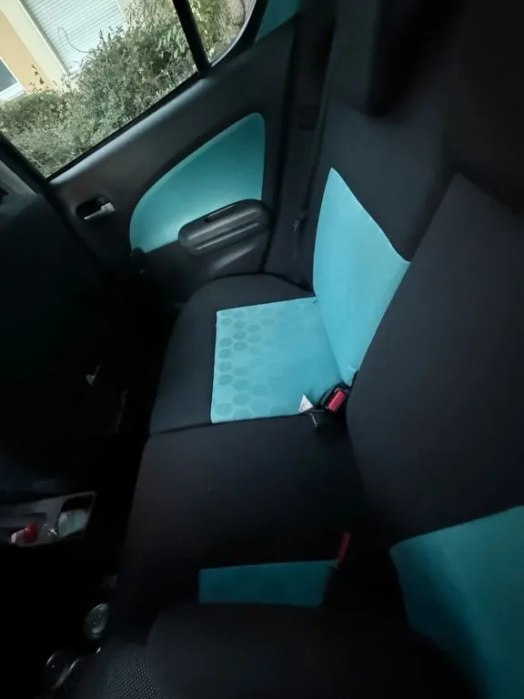 Suzuki Splash