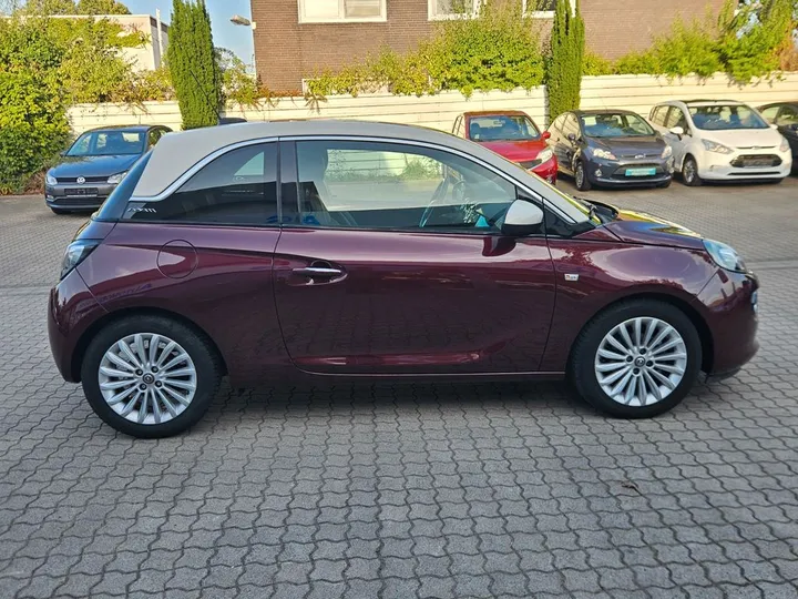 Opel Adam