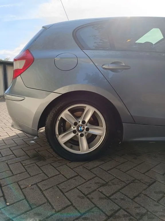 BMW 116