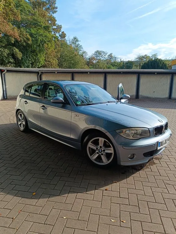 BMW 116