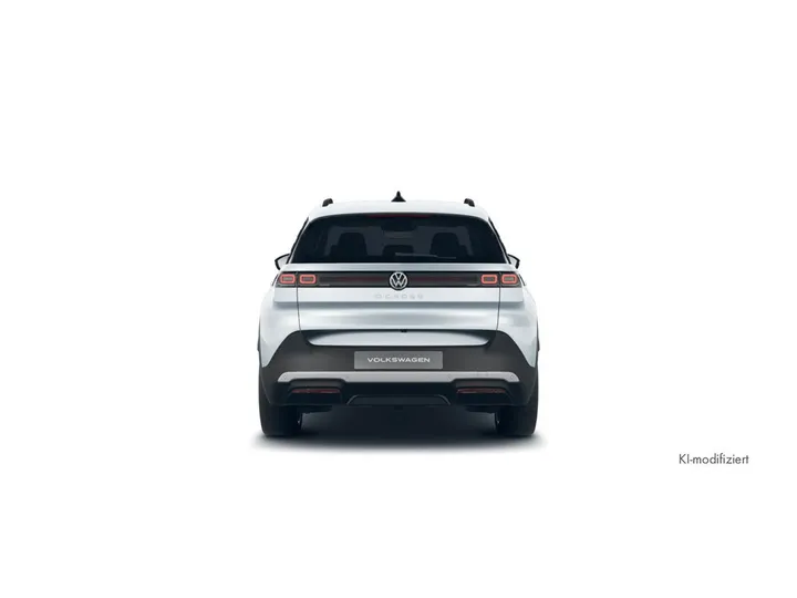 Volkswagen ID. Cross