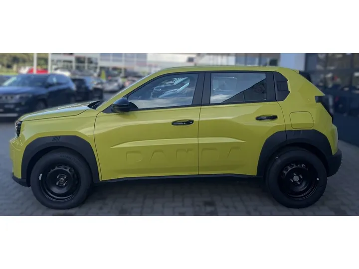 Fiat Grande Panda