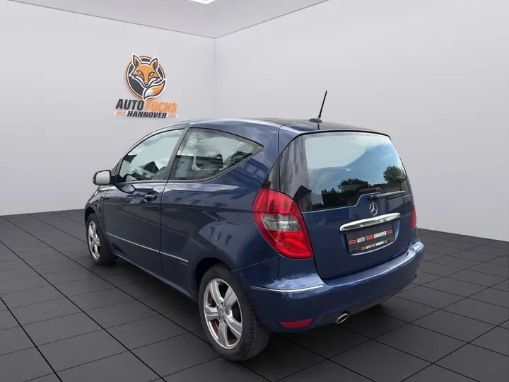 Mercedes-Benz A 150