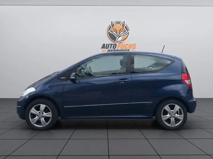 Mercedes-Benz A 150