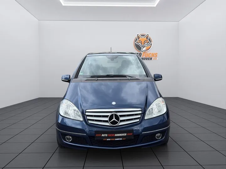 Mercedes-Benz A 150