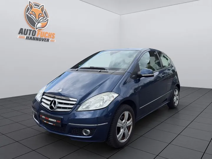 Mercedes-Benz A 150