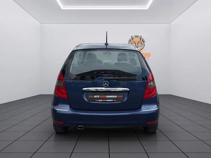 Mercedes-Benz A 150