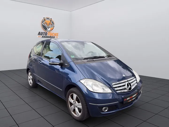 Mercedes-Benz A 150