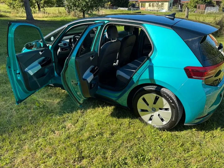 Volkswagen ID.3