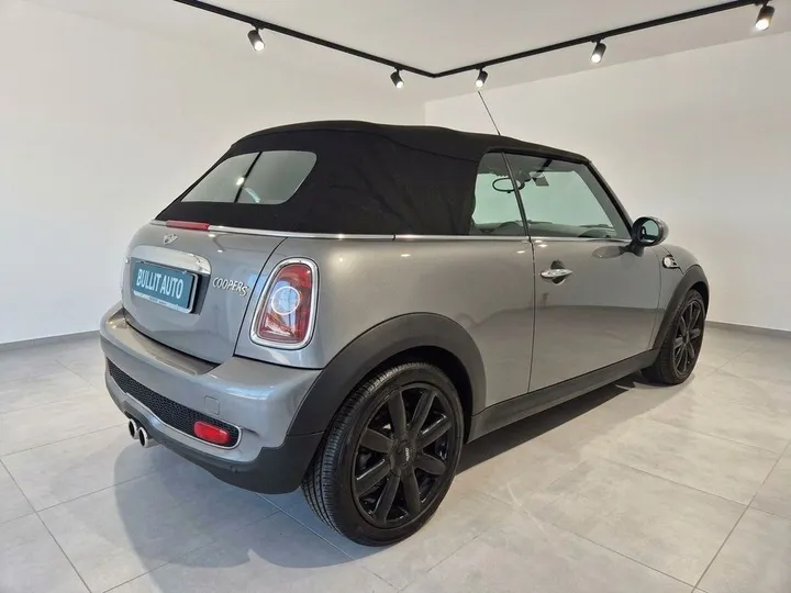 MINI Other