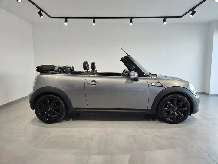 MINI Other