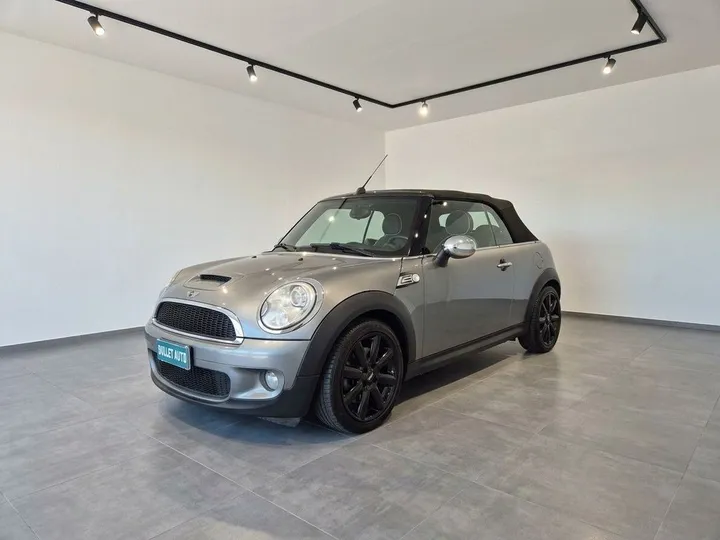 MINI Other