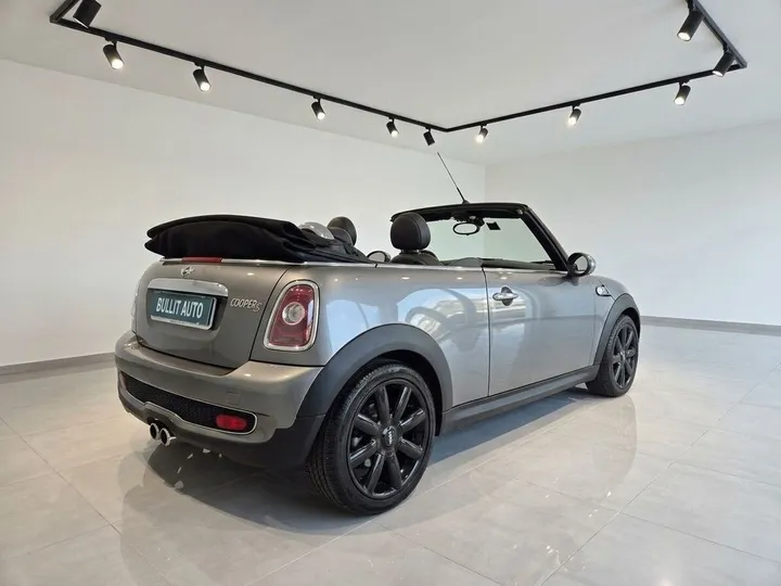 MINI Other