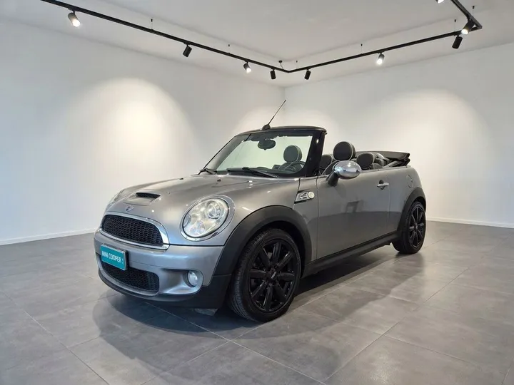 MINI Other