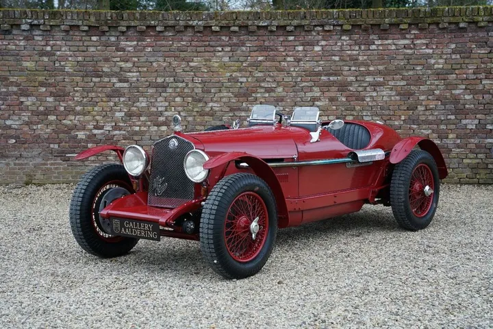 Alfa Romeo Other