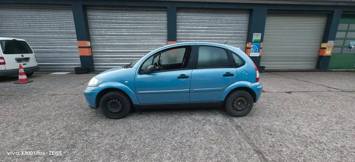 Citroën C3