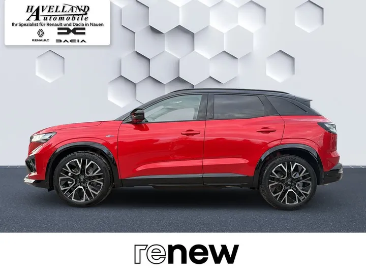 Renault Austral