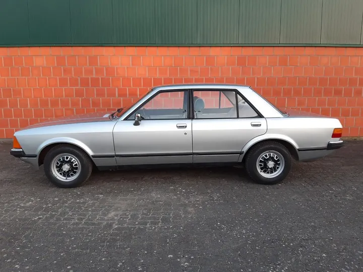 Ford Granada
