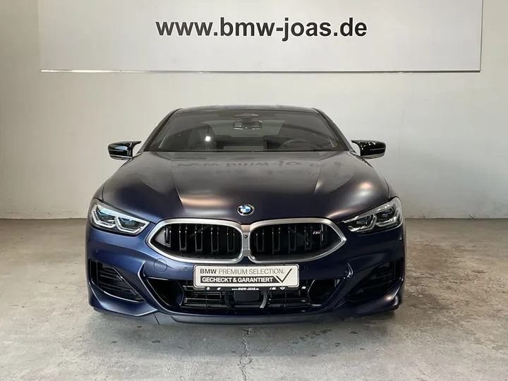 BMW M850