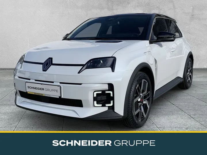 Renault R 5