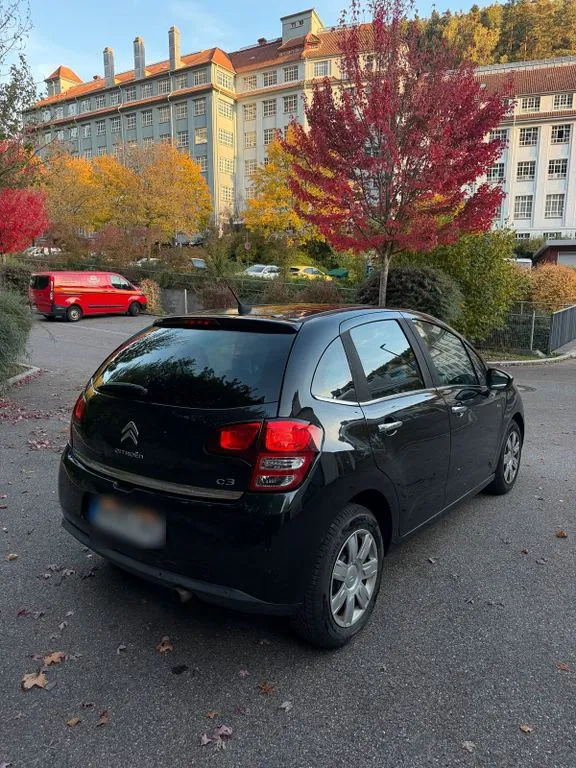 Citroën C3