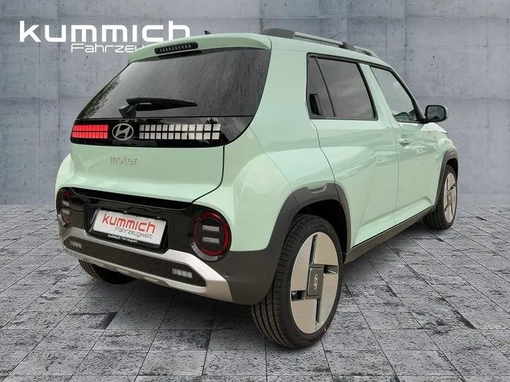 Hyundai INSTER