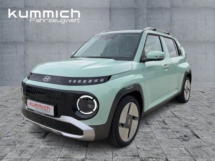 Hyundai INSTER