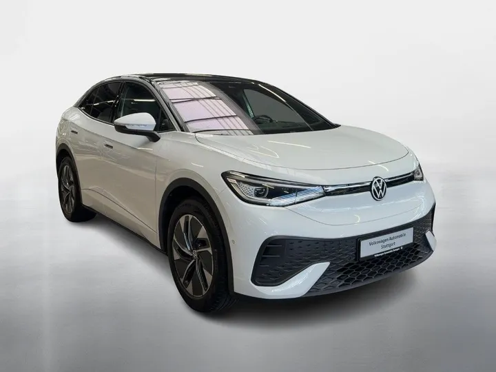 Volkswagen ID.5